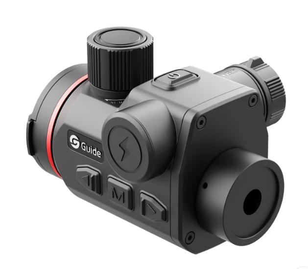 Orion O435CS Clip-On image 2