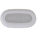 Scandvik LED Courtesy Light  Surface Mount  White 41360P
