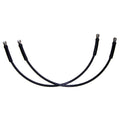 Uflex Hydraulic Hose Kit 3  Pair KITOBDBR03