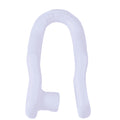SeaSure 8mm Snap Close Shackle  5 Pack 0459CRD