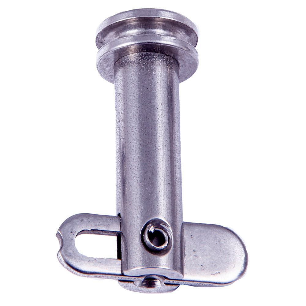 SeaSure Drop Nose Pin 5mm x 25mm 360525CRD