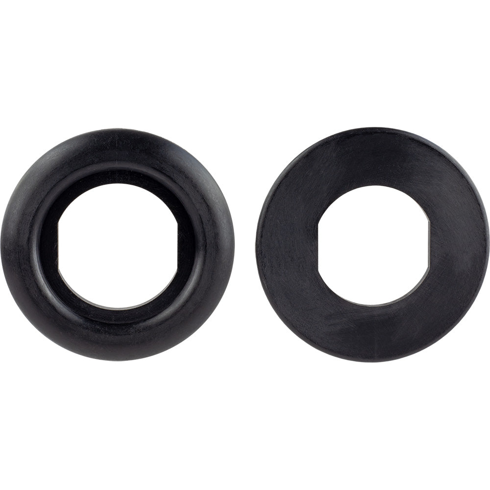 SeaDog 2 Gauge Power Socket Adapter Mounting Plate  4261011