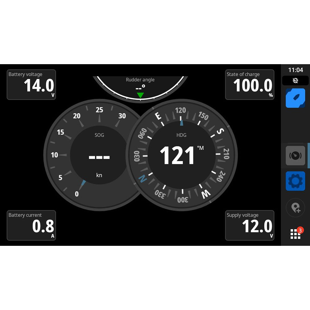 Digital Yacht veKonvert NMEA 2000 Gateway ZDIGVEKVT