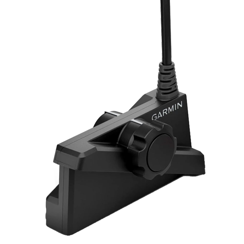 Garmin LiveScope Plus LVS34IF Ice Fishing Transducer 0100270620
