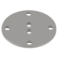Schaefer Backing Plate f7040262 9749