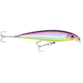 Rapala XRap Saltwater 318 Purple Chartreuse SXR08PRCH