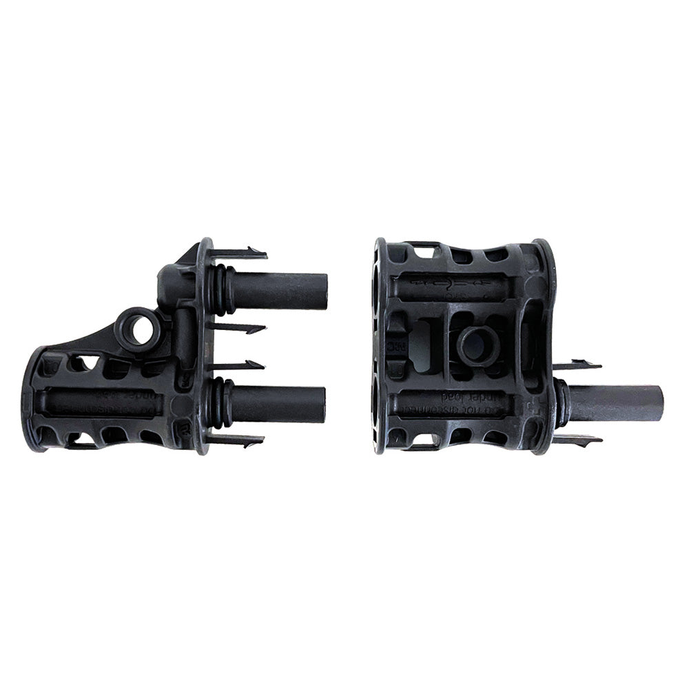 Samlex Solar Panel Branch Connectors SBC2DC