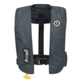 Mustang MIT 100 Convertible Inflatable PFD  Admiral Grey MD20301910202