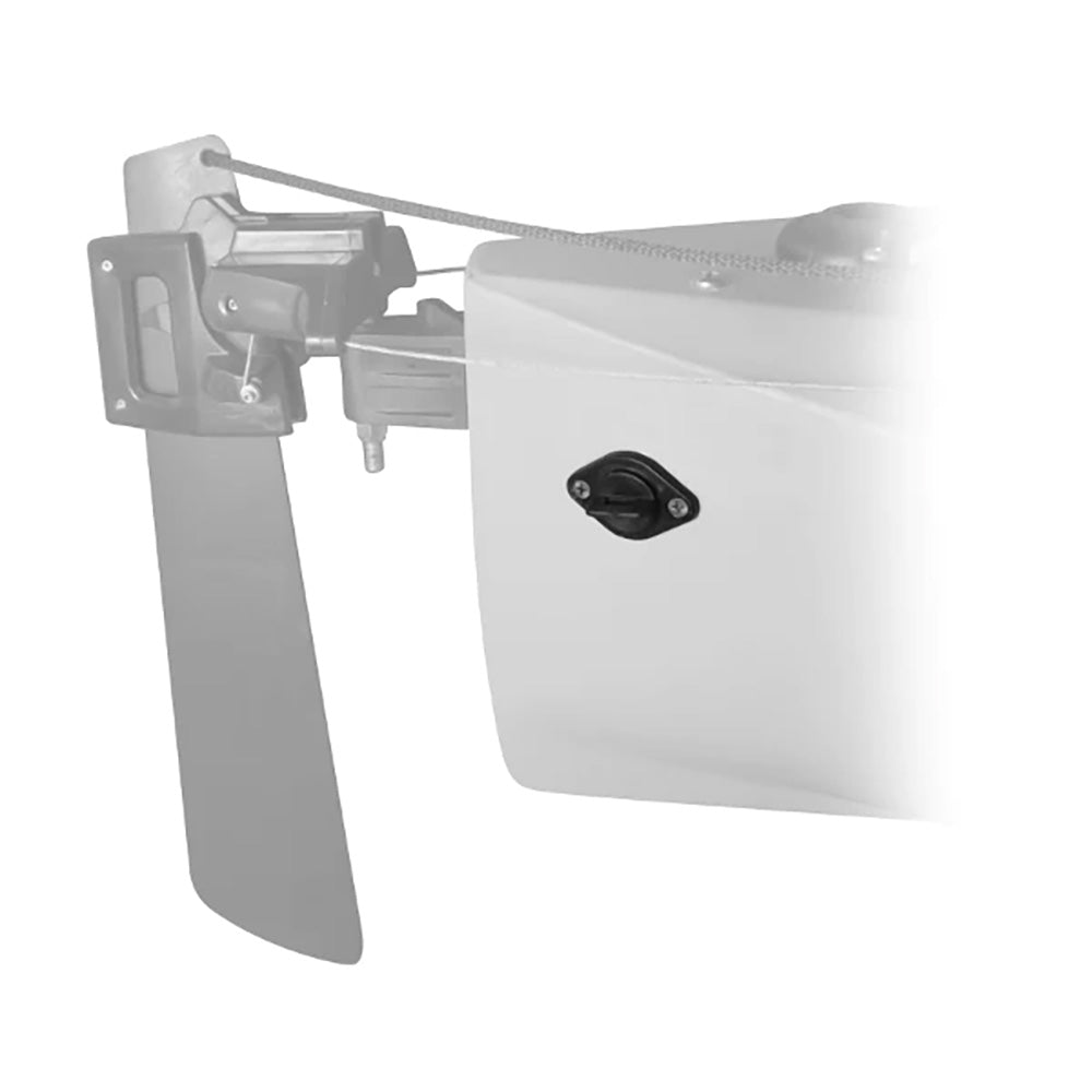 YakGear Universal Drain Plug Kit DPK