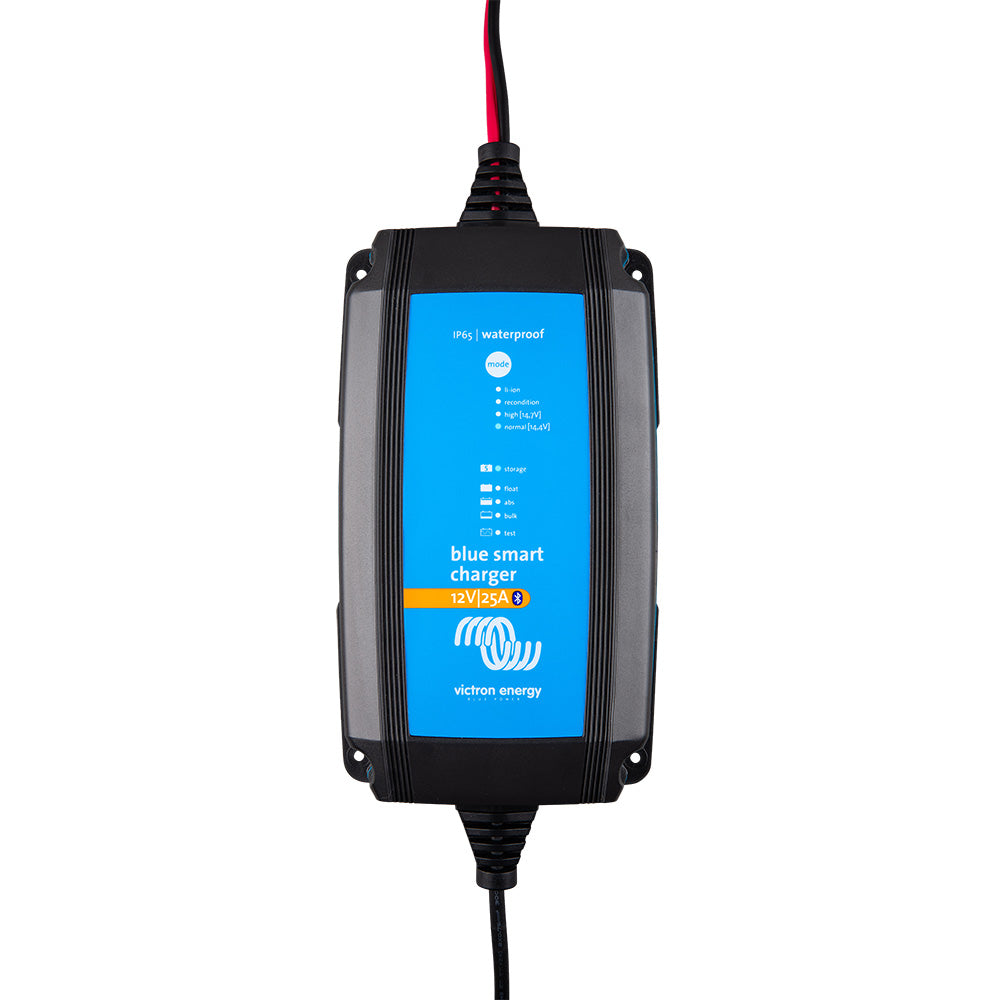 Victron BlueSmart IP65 Charger 1225 1 120V NEMA 115 BPC122531124