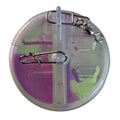 LuhrJensen 214 Dipsy Diver  ClearClear Bottom Moon Jelly 55600302507