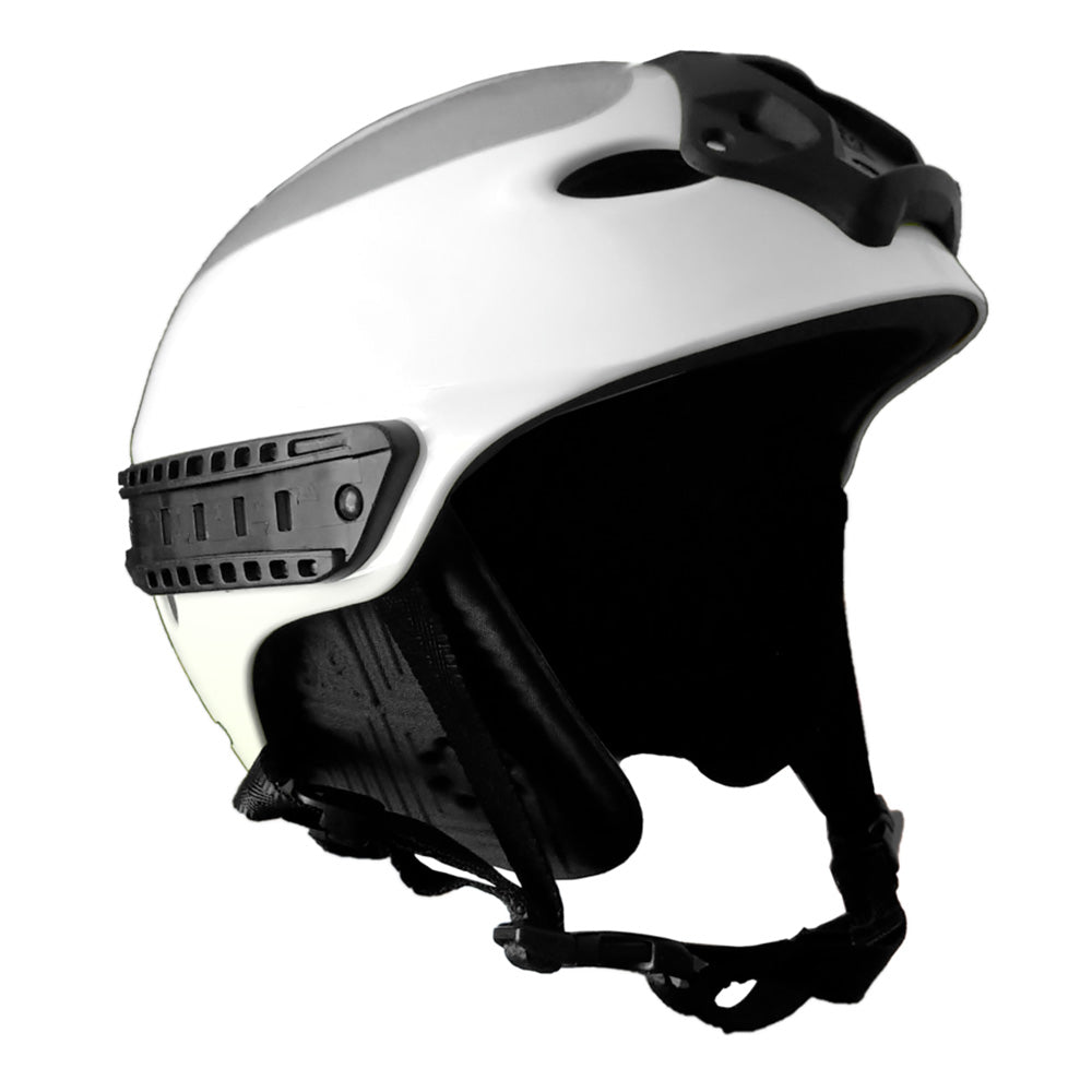 First Watch Water Helmet  SM  White  FWBHWHSM