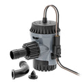 Johnson Pump Aqua Void 800 GPH Bilge Pump  12V 101362605