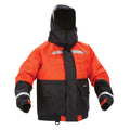 Kent Deluxe Flotation Jacket PFD  XL  Orange 15180020005023
