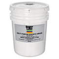 Super Lube MultiPurpose Synthetic Grease wSyncolon PTFE  30lbs 41030
