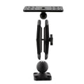 Scotty 160 15 Ball Mounting System f79 Screens 0160