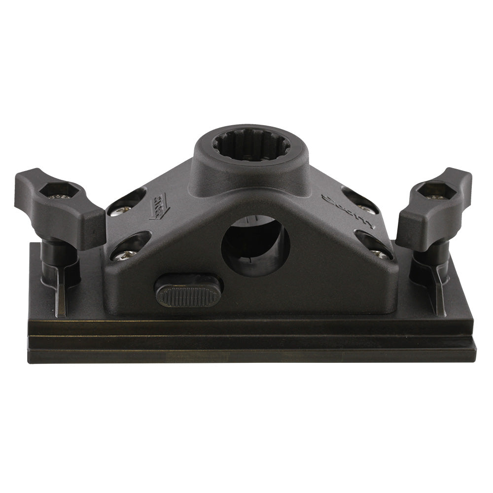 Scotty 340L Nylon Track Adapter 0340L
