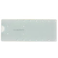 Sea Brackets 20 Straight Trolling Motor Plate fGarmin Kraken SEA2303