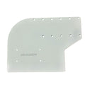 Sea Brackets Small Offset Trolling Motor Plate fGarmin Kraken SEA2311