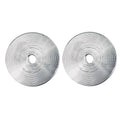 Sea Brackets 516 Backing Disk fGarmin Kraken Mounts  2Pack SEA2327