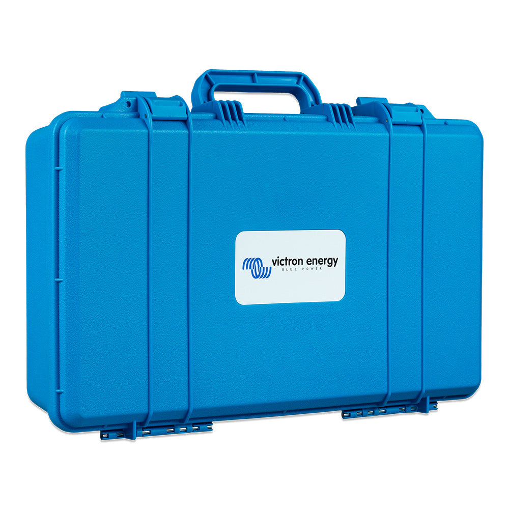 Victron Carry Case fIP65 Charger 1225  2413  Fits Charger  Accessories BPC940100200
