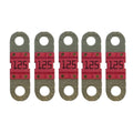 Victron MIDIFuse 125A32V Package of 5 CIP132125010