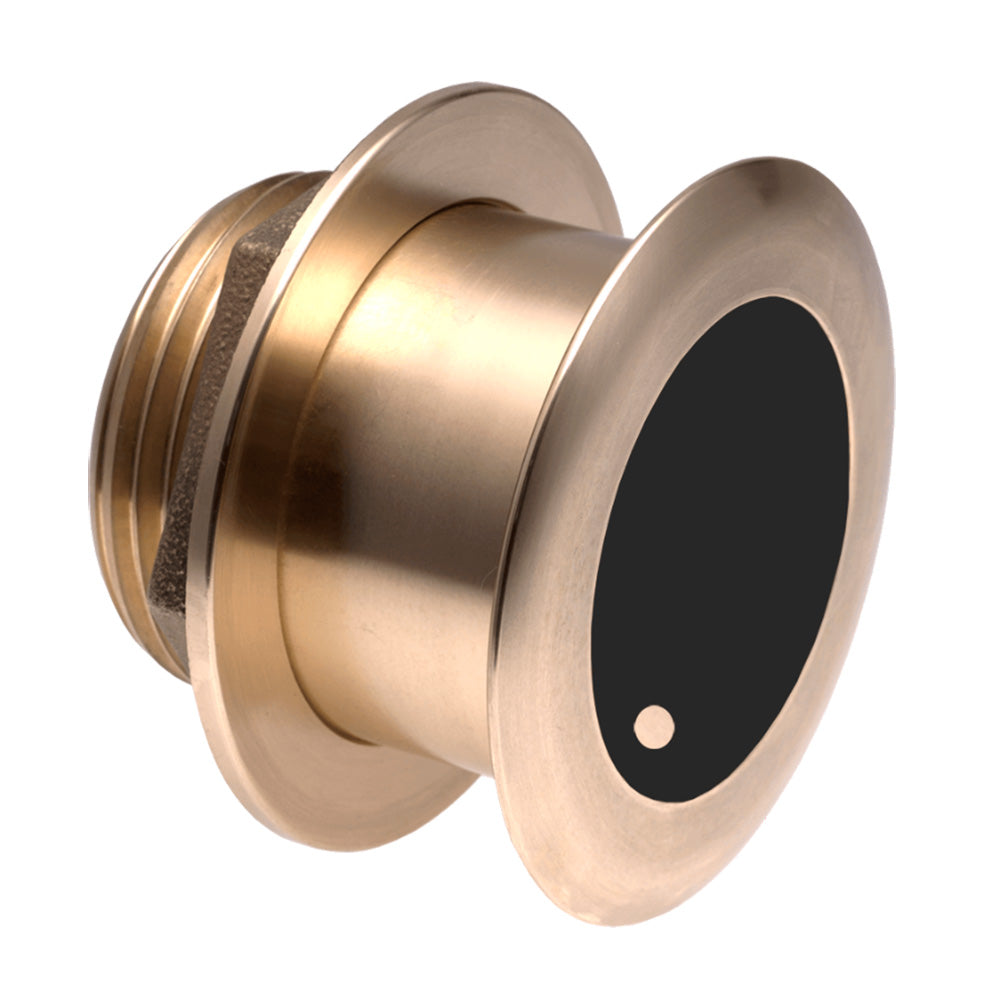 Airmar B175MW Medium UltraWide 20Degree 1kW CHIRP Transducer Requires Mix  Match Cable B175C20MWMM