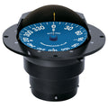 Ritchie SS5000 SuperSport Compass  Flush Mount  Black SS5000