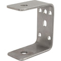 SeaDog Trucourse Rudder Mounting Gudgeon Universal Bracket 7482701
