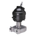 Uflex T83FC Zero Torq Rotary Helm Single Cable Steering Tilt Mechanism Sold Separately T83FC