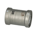 Viega MegaPress 316 FKM 212 Slip Coupling wo Stop 98360