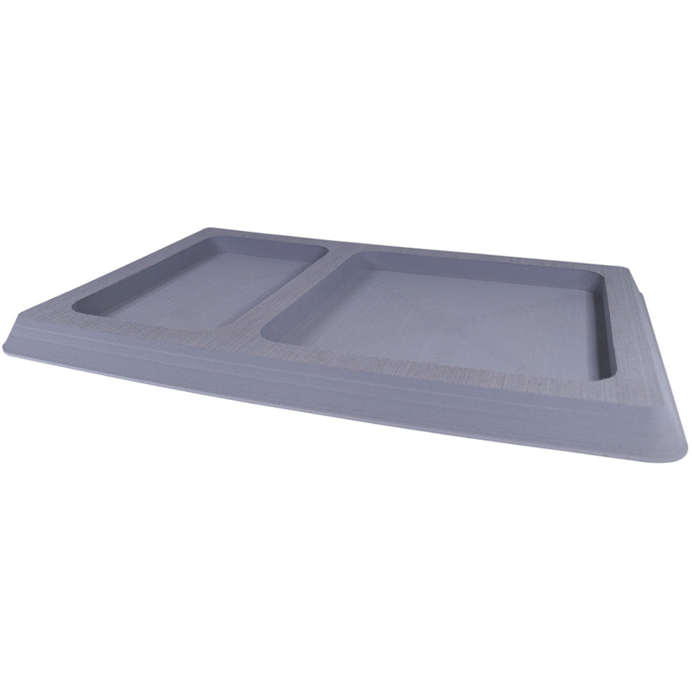 SeaDek Combo Dash Pocket  Storm Grey 5361481266