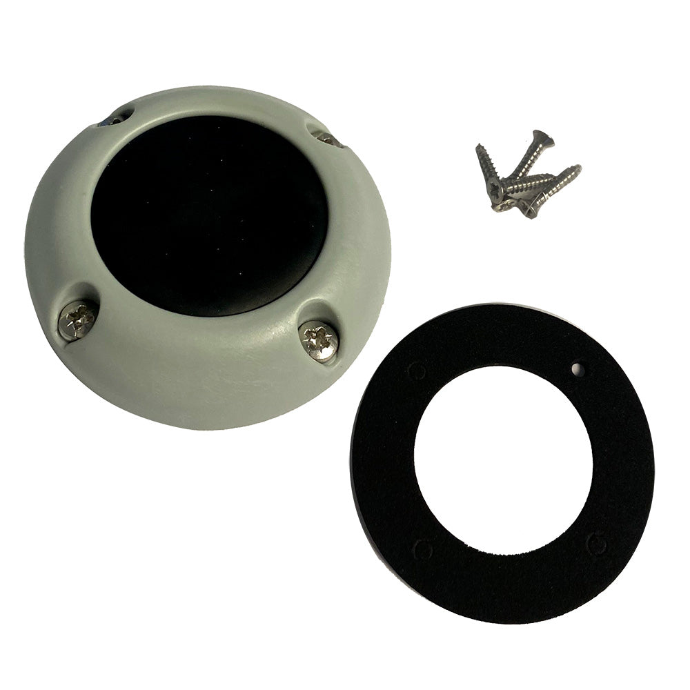 Newmar DX3 FeedThru Waterproof Fitting DX3