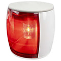 Hella Marine NaviLED PRO Port Navigation Lamp  White Shroud  Red Lens  3NM 017460111