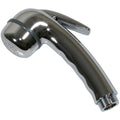 Scandvik Euro Shower Handle  Straight  Chrome 14005P