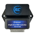 ShadowCaster Single Zone RGBW Controller SCMSZRGB