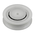 Schaefer 2 Delrin Ball Bearing Sheave 6215202A