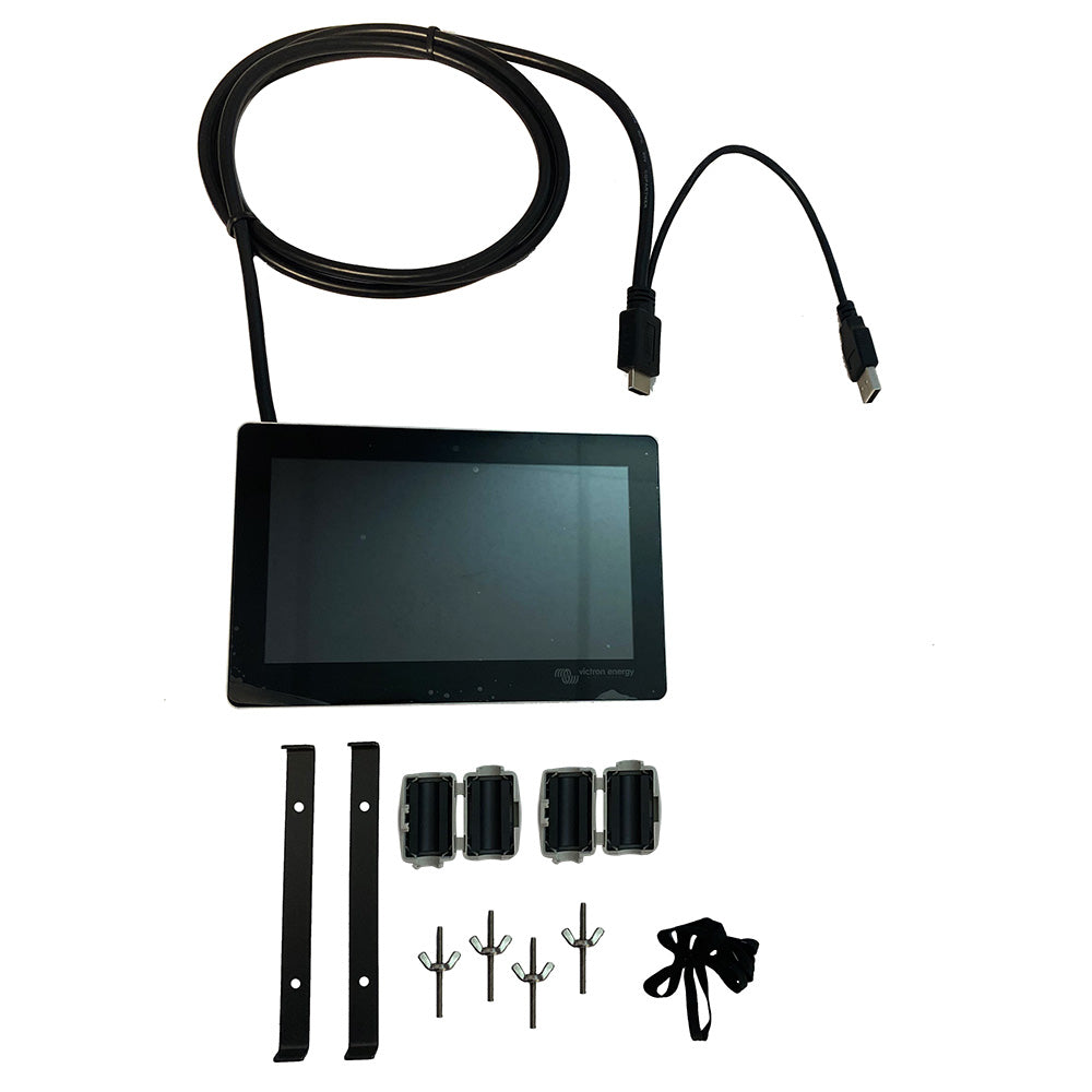 Victron GX Touch 70 Flush Mount Display  7 BPP900455170
