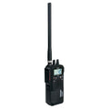 Uniden PRO538HHFM Handheld CB Radio wAMFM PRO538HHFM