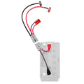 ConnectEase 12V Starting Motor wAccessory Complete Kit RCE12VBM6CK
