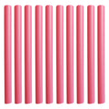 Pacer Battery Cable Heat Shrink Tubing  14 x 12  Red 10Pieces BEHS1412RD10
