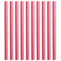 Pacer Battery Cable Heat Shrink Tubing  316 x 12  Red 10Pieces BEHS31612RD10