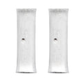 Pacer Seamless Butt Splice  6 AWG  NonInsulated  10 Pack TBS610