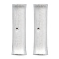 Pacer Seamless Butt Splice  10 AWG  NonInsulated  2 Pack TBS102