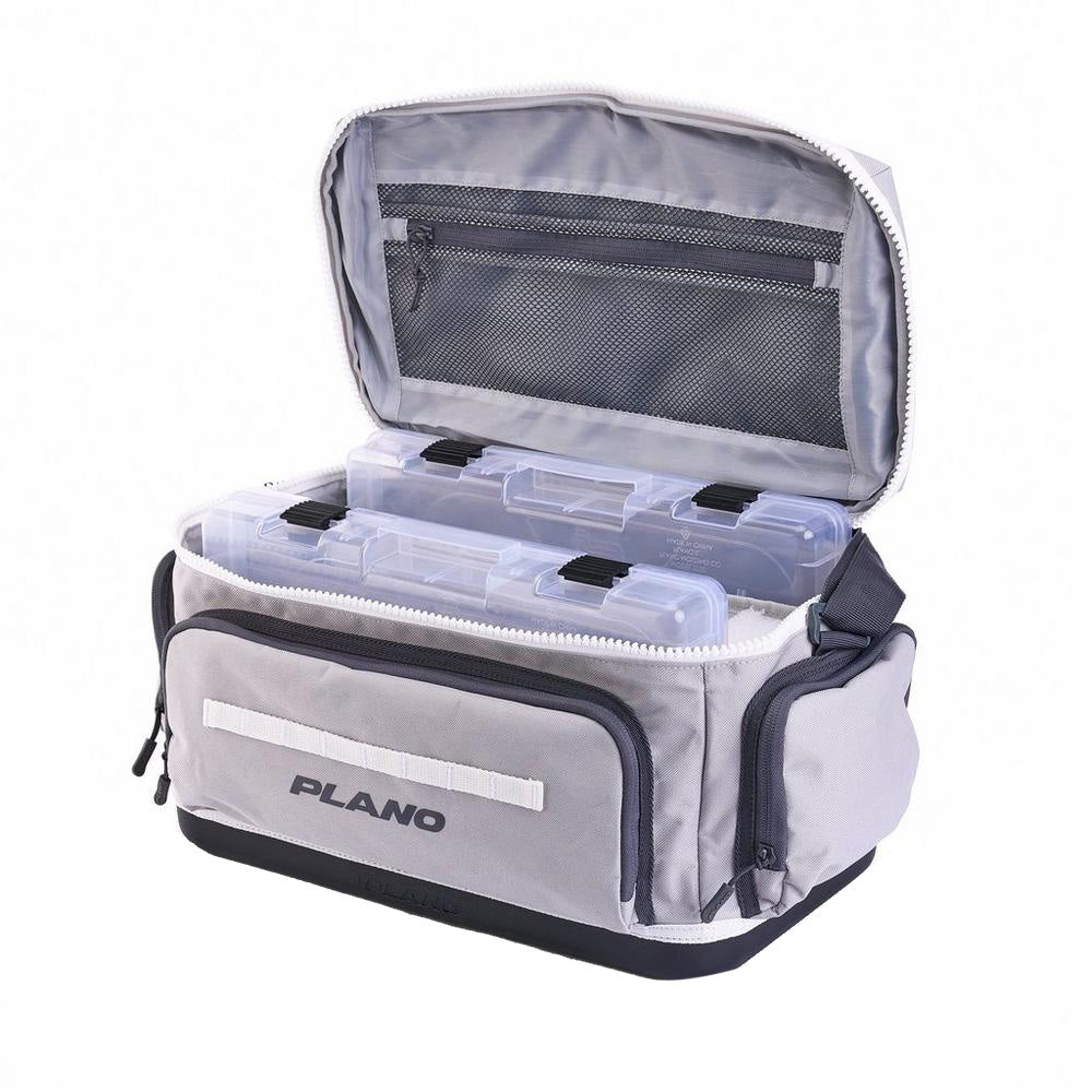 Plano Weekend Tackle Bag 3600  Coast  PLAWKND3600GBTBCOAST P000164