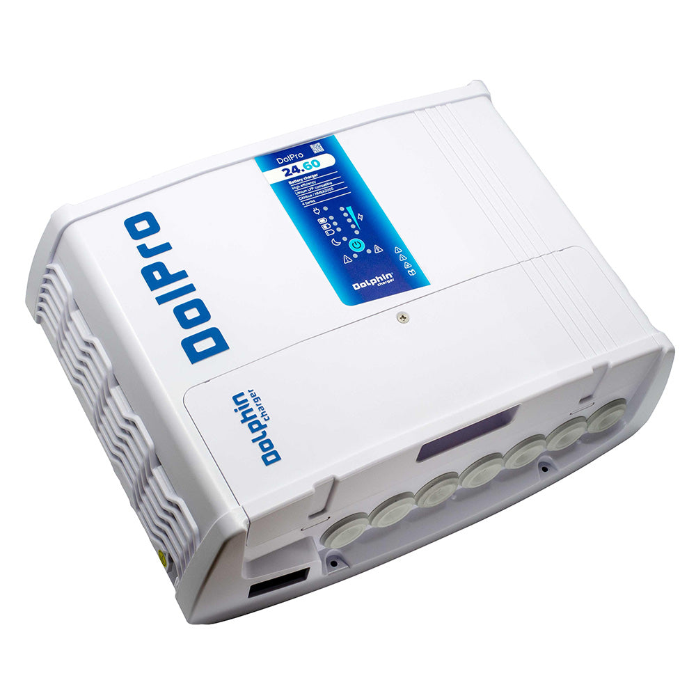 Dolphin Charger PRO Evo3  12V  90A 99454