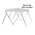 Carver 3Bow Bimini Top Frame 55602