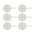 Scandvik 41153 Bulb Warm White 6Pack 41153