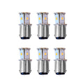 Scandvik 41158 Bulb Warm White 6Pack 41158