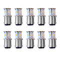 Scandvik 41172 Bulb Warm White 10Pack 41172